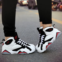 chaussures de basketball pour Hommes et femmes Couple