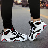 chaussures de basketball pour Hommes et femmes Couple