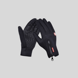 Gants d'hiver imperméable pour hommes